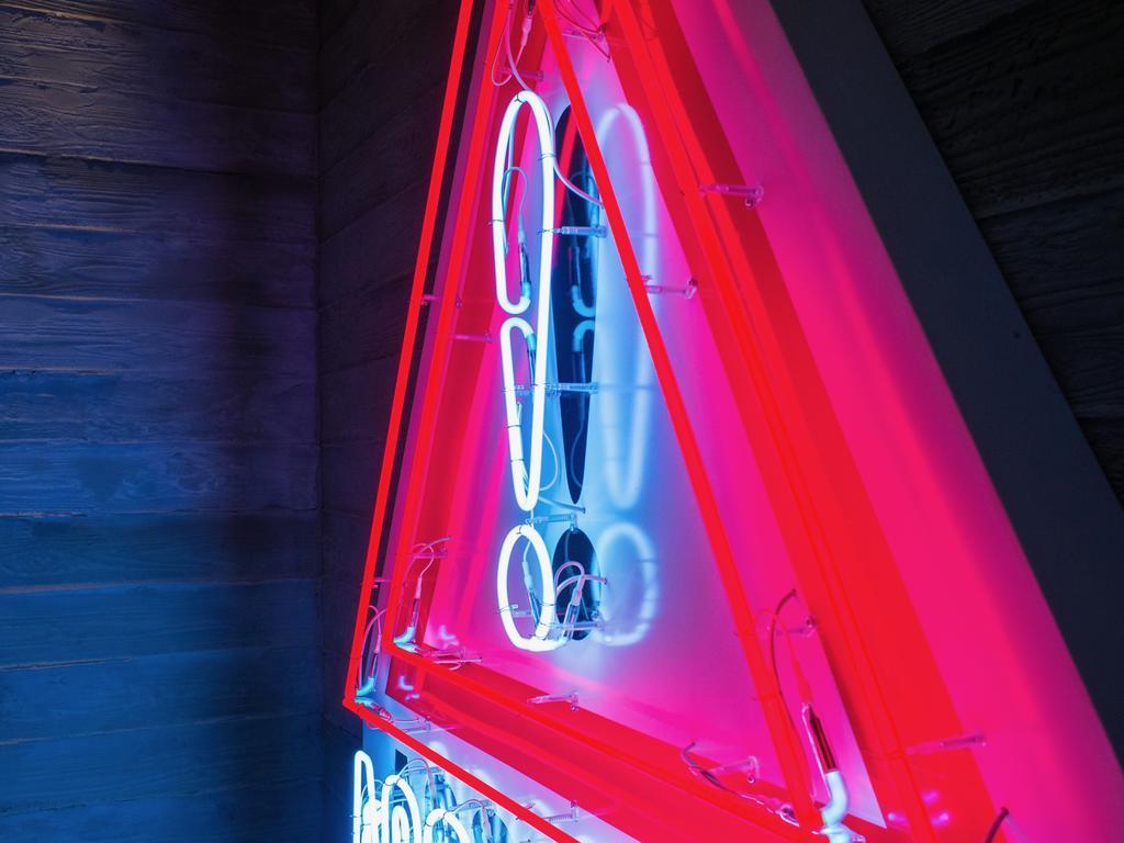 Rock Star Hotel Osaka Exterior photo