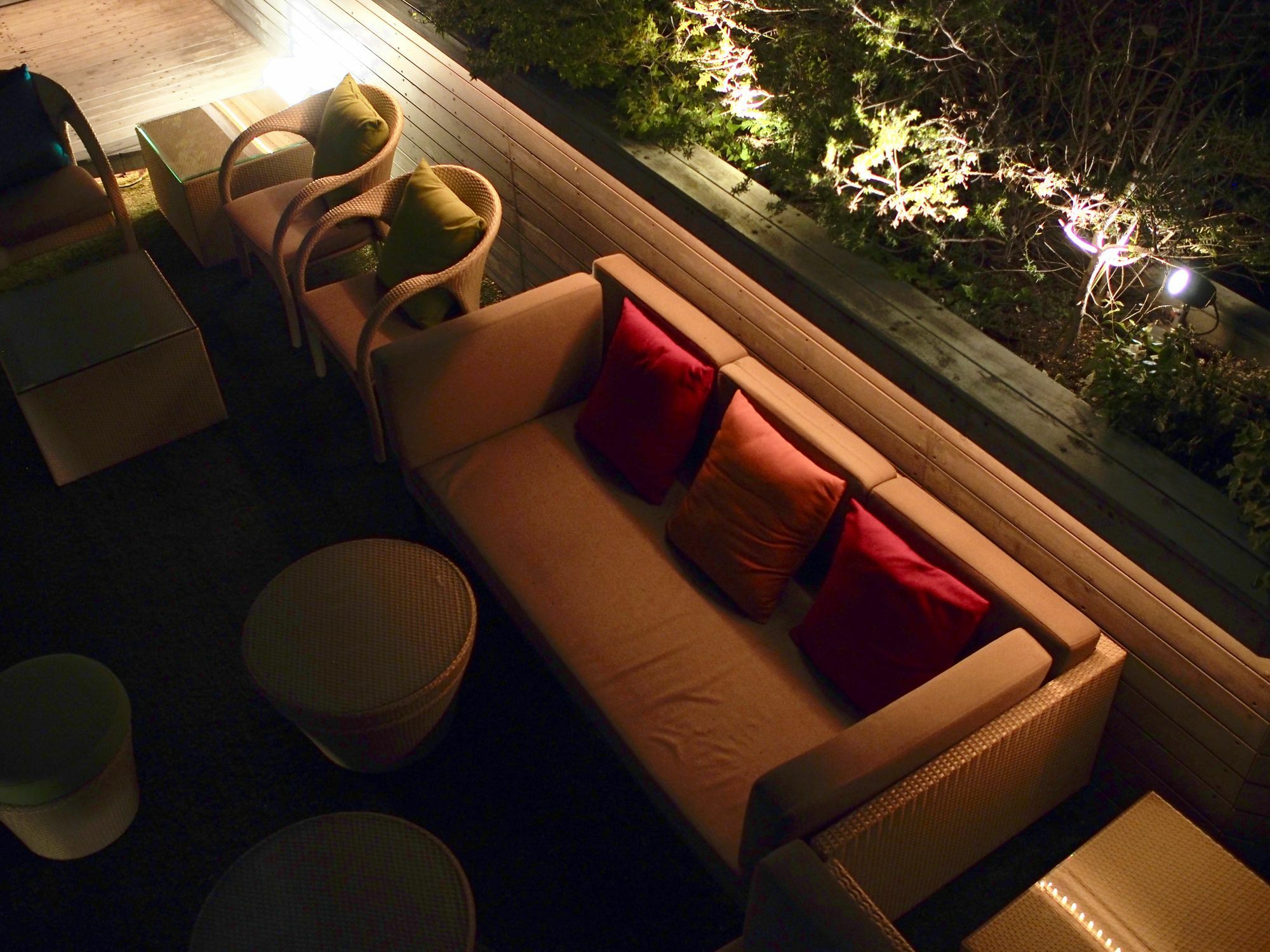 Rock Star Hotel Osaka Exterior photo